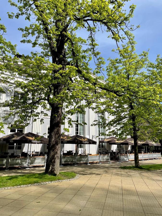 Rezydencja Bohema Szczawno-Zdroj Exterior photo