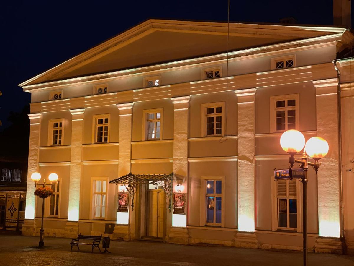 Rezydencja Bohema Szczawno-Zdroj Exterior photo