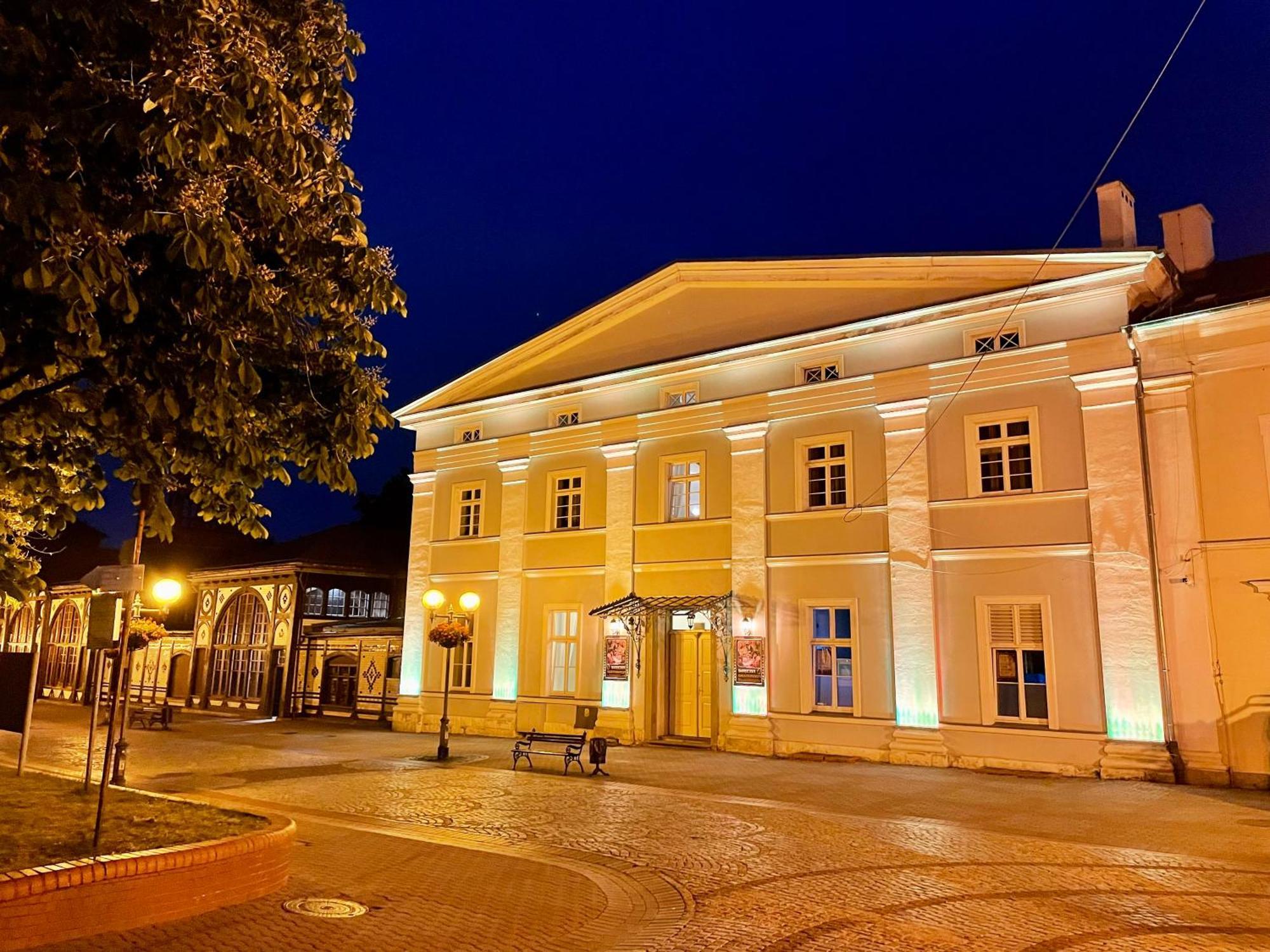 Rezydencja Bohema Szczawno-Zdroj Exterior photo