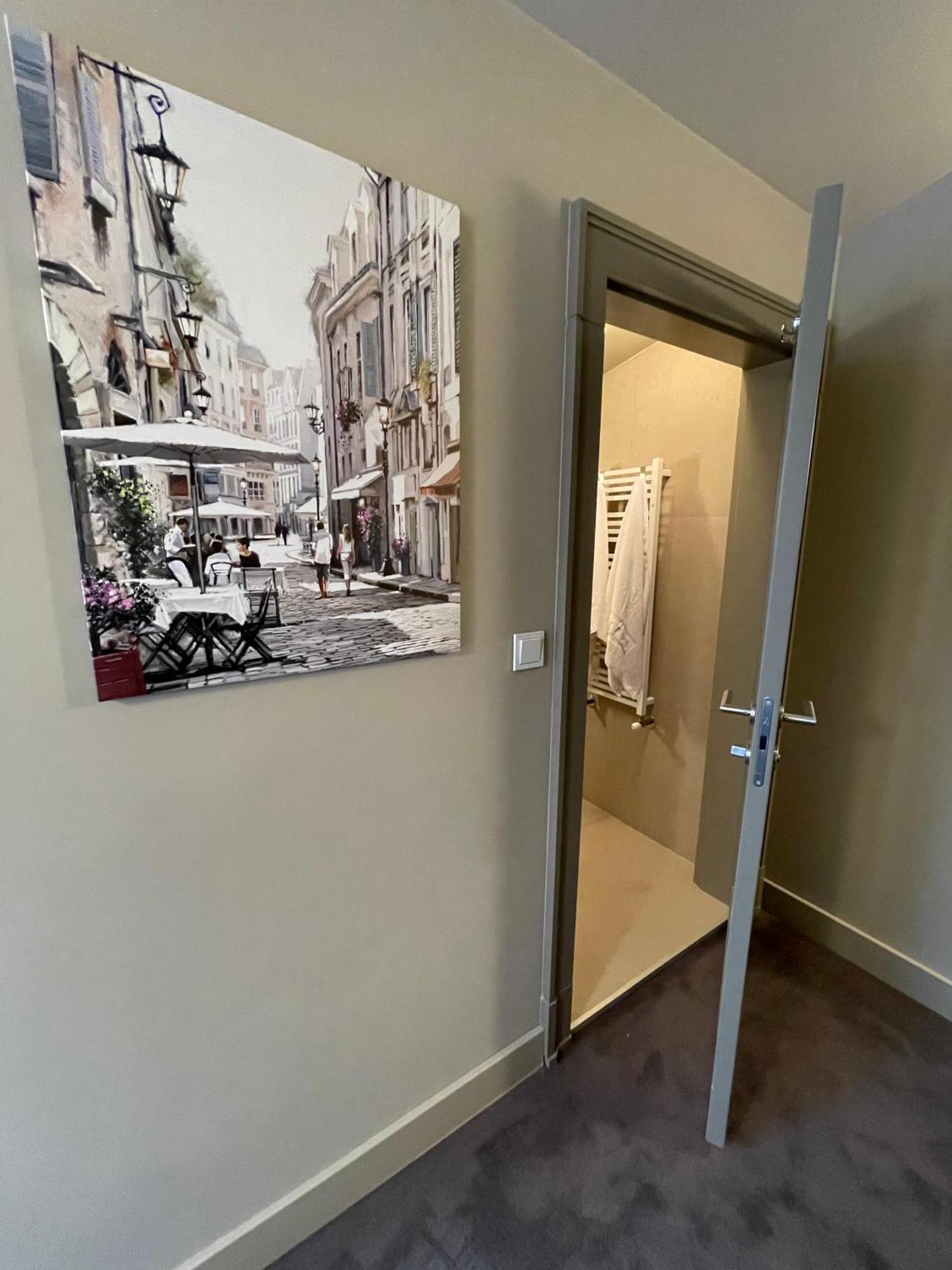 Rezydencja Bohema Szczawno-Zdroj Exterior photo